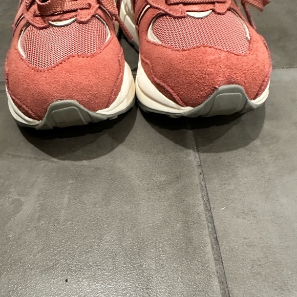 ▫️New Balance▫️Pink 57/40 - Picture 9 of 11